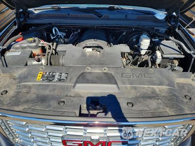 Zdjęcie 12 z 13 samochodu: 2019 GMC YUKON XL DENALI VIN:1GKS2HKJ6KR362683 - miniatura