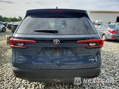 Zdjęcie 6 z 12 samochodu: 2024 TOYOTA GRAND HIGHLANDER XLE VIN:5TDAAAB59RS037655 - miniatura