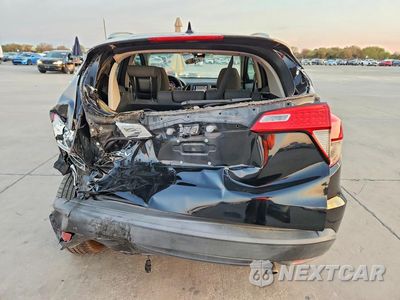 Zdjęcie 6 z 13 samochodu: 2019 HONDA HR-V EX VIN:3CZRU5H55KM729436 - miniatura