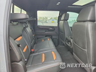 Zdjęcie 10 z 12 samochodu: 2025 GMC SIERRA K2500 AT4 VIN:1GT4UPEY8SF164013 - miniatura