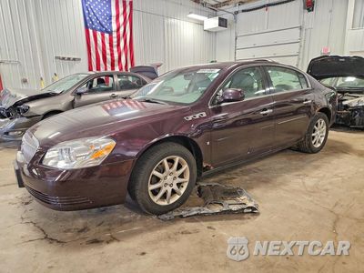 2008 BUICK LUCERNE CXL 1G4HD57258U204658 - główne zdjęcie licytacji z USA - miniatura