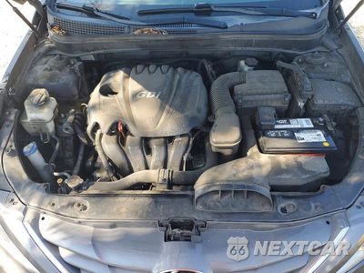 Zdjęcie 11 z 13 samochodu: 2013 HYUNDAI SONATA GLS VIN:5NPEB4AC1DH702501 - miniatura