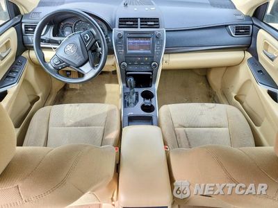 Zdjęcie 8 z 12 samochodu: 2015 TOYOTA CAMRY LE VIN:4T4BF1FK4FR457144 - miniatura