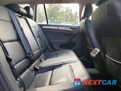 Zdjęcie 11 z 13 samochodu: 2016 VOLKSWAGEN GOLF SPORTWAGEN S VIN:3VWC17AU1GM522886 - miniatura