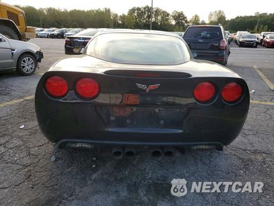Zdjęcie 6 z 12 samochodu: 2007 CHEVROLET CORVETTE Z06 VIN:1G1YY26EX75108335 - miniatura