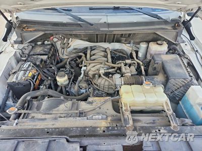 Zdjęcie 12 z 13 samochodu: 2019 NISSAN NV 2500 HD SV VIN:1N6AF0LY4KN807404 - miniatura