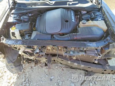 Zdjęcie 11 z 12 samochodu: 2017 DODGE CHALLENGER R/T VIN:2C3CDZBT4HH530741 - miniatura