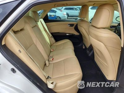Zdjęcie 10 z 13 samochodu: 2013 TOYOTA AVALON LIMITED VIN:4T1BK1EB7DU060502 - miniatura