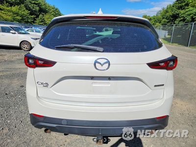 Zdjęcie 6 z 13 samochodu: 2022 MAZDA CX-5 VIN:JM3KFBAMXN0599685 - miniatura