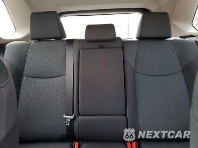 Zdjęcie 10 z 14 samochodu: 2024 TOYOTA RAV4 XLE VIN:2T3P1RFV2RC455901 - miniatura