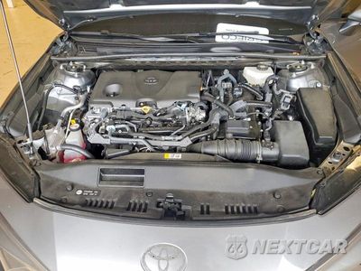 Zdjęcie 11 z 12 samochodu: 2026 TOYOTA CAMRY SE VIN:4T1DBADK5TU050527 - miniatura