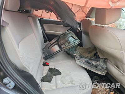 Zdjęcie 10 z 12 samochodu: 2014 SUBARU FORESTER 2.5I PREMIUM VIN:JF2SJAEC5EH403240 - miniatura