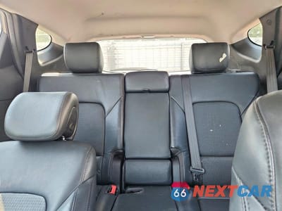 Zdjęcie 10 z 13 samochodu: 2013 HYUNDAI SANTA FE SPORT 2.0T VIN:5XYZUDLAXDG075022 - miniatura
