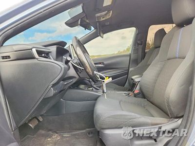 Zdjęcie 7 z 12 samochodu: 2020 TOYOTA COROLLA SE VIN:JTDS4RCE0LJ036715 - miniatura