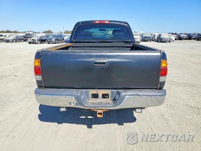 Zdjęcie 6 z 12 samochodu: 2003 TOYOTA TUNDRA SR5 VIN:5TBBT44113S349009 - miniatura