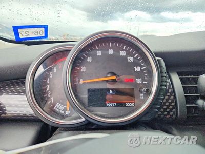 Zdjęcie 9 z 12 samochodu: 2016 MINI COOPER S VIN:WMWXP7C5XG2A43642 - miniatura