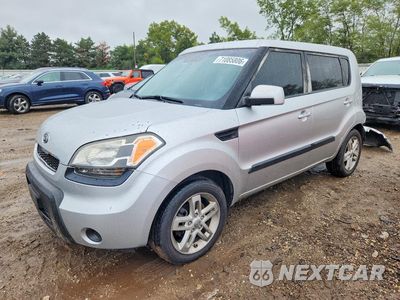 2011 KIA SOUL + KNDJT2A29B7287002 - główne zdjęcie licytacji z USA - miniatura