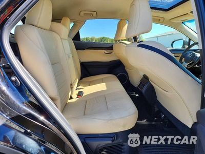 Zdjęcie 11 z 13 samochodu: 2015 LEXUS NX 200T VIN:JTJBARBZXF2036262 - miniatura