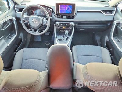 Zdjęcie 8 z 13 samochodu: 2024 TOYOTA RAV4 LE VIN:2T3F1RFVXRC417716 - miniatura