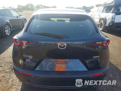 Zdjęcie 6 z 12 samochodu: 2025 MAZDA CX-30 GX VIN:3MVDMBBM2SM854424 - miniatura