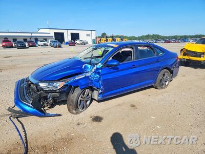 2024 VOLKSWAGEN JETTA SE 3VWEM7BU8RM084286 - główne zdjęcie licytacji z USA - miniatura
