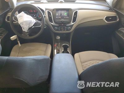 Zdjęcie 8 z 14 samochodu: 2020 CHEVROLET EQUINOX LS VIN:3GNAXHEVXLS620846 - miniatura