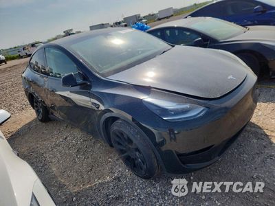 Zdjęcie 6 z 21 samochodu: 2023 TESLA MODEL Y VIN:7SAYGDEE0PA163415 - miniatura