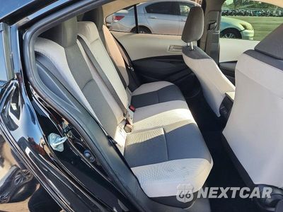 Zdjęcie 10 z 13 samochodu: 2020 TOYOTA COROLLA HYBRID LE VIN:JTDBCMFE7T3123386 - miniatura