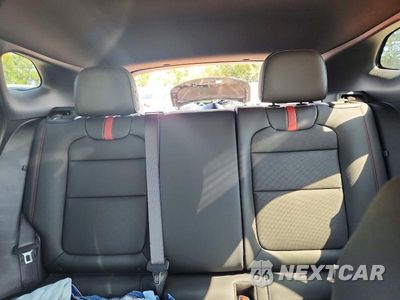 Zdjęcie 10 z 13 samochodu: 2025 CHEVROLET TRAX 2RS VIN:KL77LJEP2SC298017 - miniatura