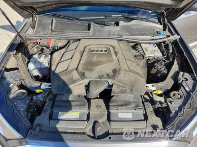 Zdjęcie 12 z 13 samochodu: 2020 AUDI Q7 PREMIUM PLUS VIN:WA1LXAF77LD007229 - miniatura