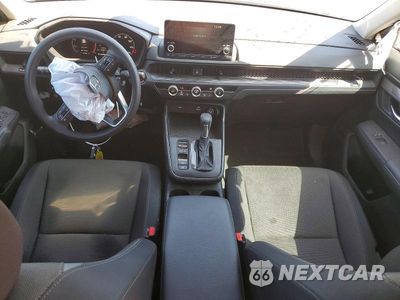 Zdjęcie 8 z 12 samochodu: 2025 HONDA CR-V LX VIN:2HKRS3H24SH305046 - miniatura