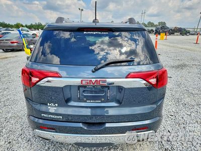 Zdjęcie 6 z 13 samochodu: 2019 GMC ACADIA DENALI VIN:1GKKNPLS8KZ297537 - miniatura