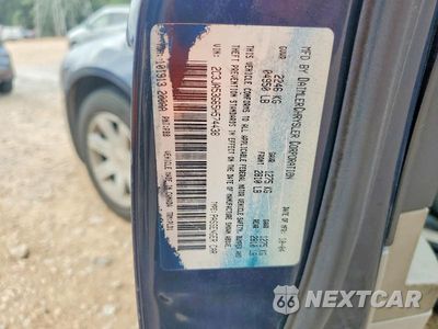 Zdjęcie 13 z 13 samochodu: 2005 CHRYSLER 300 TOURING VIN:2C3JA53G65H574438 - miniatura