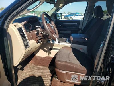 Zdjęcie 7 z 12 samochodu: 2014 RAM 1500 SLT VIN:1C6RR7LG0ES219266 - miniatura