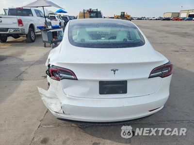 Zdjęcie 6 z 12 samochodu: 2023 TESLA MODEL 3 VIN:5YJ3E1EA8PF544523 - miniatura