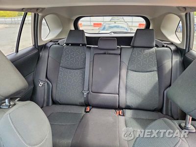 Zdjęcie 10 z 13 samochodu: 2024 TOYOTA RAV4 HYBRID XLE VIN:4T3RWRFV0RU129507 - miniatura