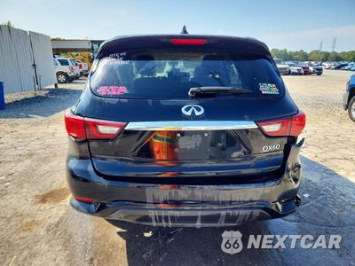 Zdjęcie 6 z 12 samochodu: 2019 INFINITI QX60 PURE VIN:5N1DL0MN0KC525913 - miniatura