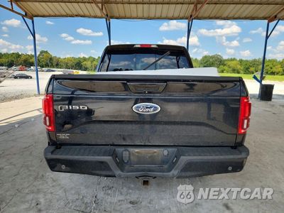 Zdjęcie 6 z 12 samochodu: 2017 FORD F150 SUPERCREW VIN:1FTEW1EG1HKD28883 - miniatura