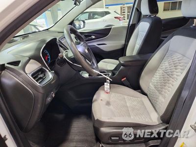 Zdjęcie 7 z 13 samochodu: 2019 CHEVROLET EQUINOX LS VIN:2GNAXHEV7K6134752 - miniatura