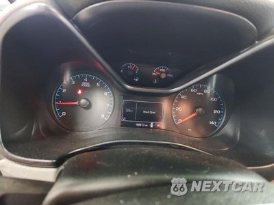 Zdjęcie 9 z 12 samochodu: 2018 CHEVROLET COLORADO VIN:1GCHTBEN9J1273430 - miniatura