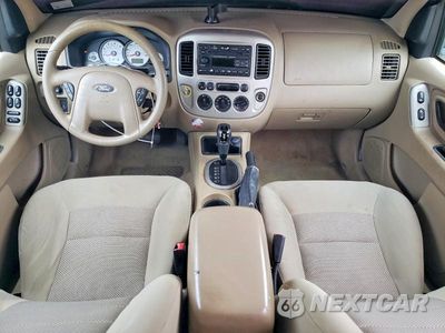 Zdjęcie 8 z 13 samochodu: 2007 FORD ESCAPE XLT VIN:1FMYU03Z07KB18903 - miniatura