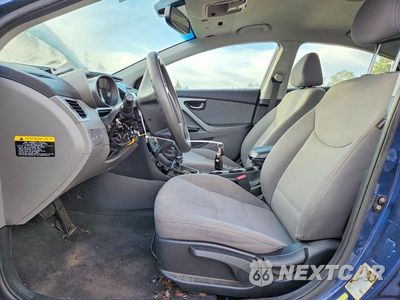 Zdjęcie 7 z 12 samochodu: 2016 HYUNDAI ELANTRA SE VIN:KMHDH4AE4GU518056 - miniatura