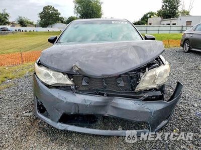 Piąte zdjęcie samochodu w środku: 2012 TOYOTA CAMRY LE VIN:4T1BF1FK4CU123797 - miniatura