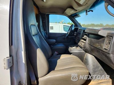 Zdjęcie 11 z 13 samochodu: 2014 CHEVROLET EXPRESS G3500 VIN:1GCZGTCA6E1121643 - miniatura