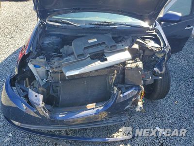 Zdjęcie 11 z 12 samochodu: 2009 HYUNDAI ELANTRA SE VIN:KMHDU46D79U753050 - miniatura