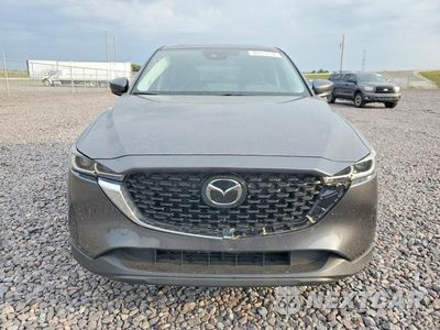 Piąte zdjęcie samochodu w środku: 2023 MAZDA CX-5 PREFERRED VIN:JM3KFBCM9P0125663 - miniatura