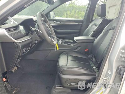 Zdjęcie 7 z 14 samochodu: 2025 JEEP GRAND CHEROKEE L LIMITED VIN:1C4RJKBG0S8724916 - miniatura
