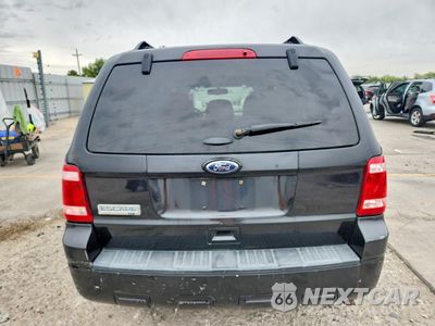 Zdjęcie 6 z 13 samochodu: 2011 FORD ESCAPE XLT VIN:1FMCU9D75BKB67423 - miniatura