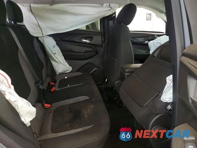 Zdjęcie 10 z 12 samochodu: 2025 CHEVROLET TRAILBLAZER LT VIN:KL79MRSL3SB214864 - miniatura