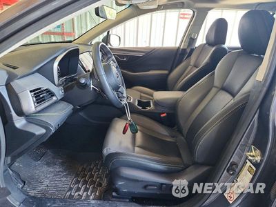 Zdjęcie 7 z 13 samochodu: 2020 SUBARU OUTBACK ONYX EDITION XT VIN:4S4BTGKD5L3179210 - miniatura